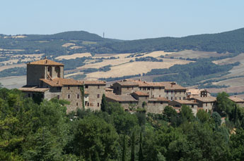Klik hier voor site van Contignano Toscane
