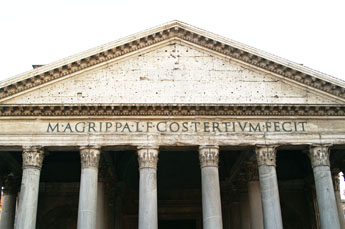 Rome: Pantheon